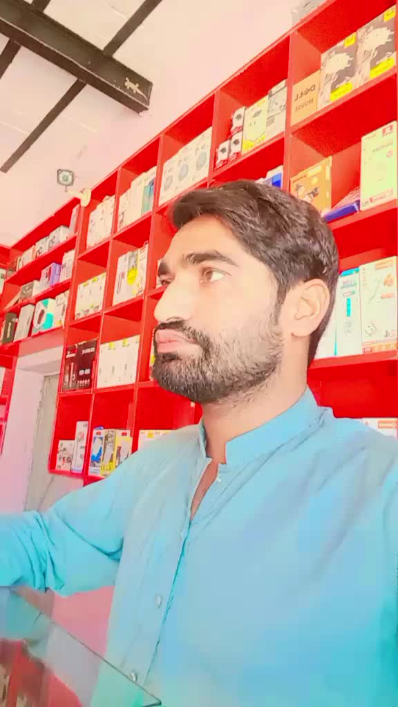 @Aftab Ahmad