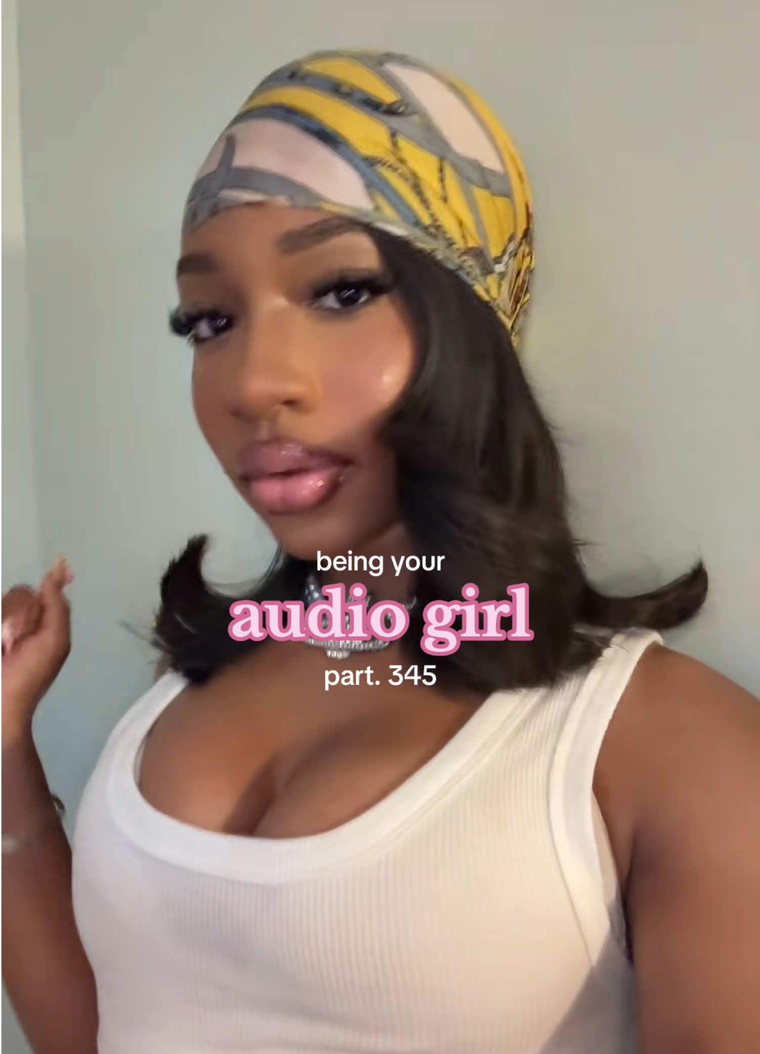 @AUD1OGIRL&trade;