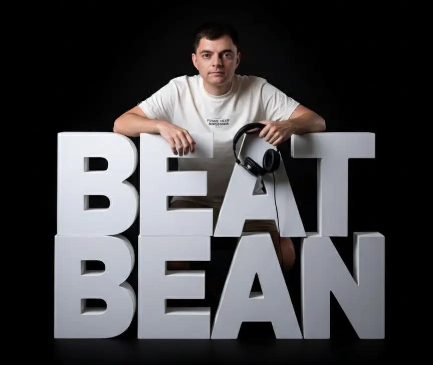 @DJ Beat Bean