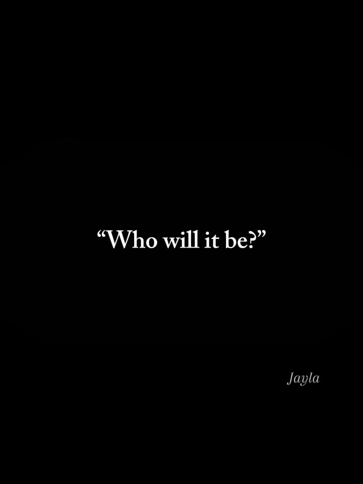 @Jayla