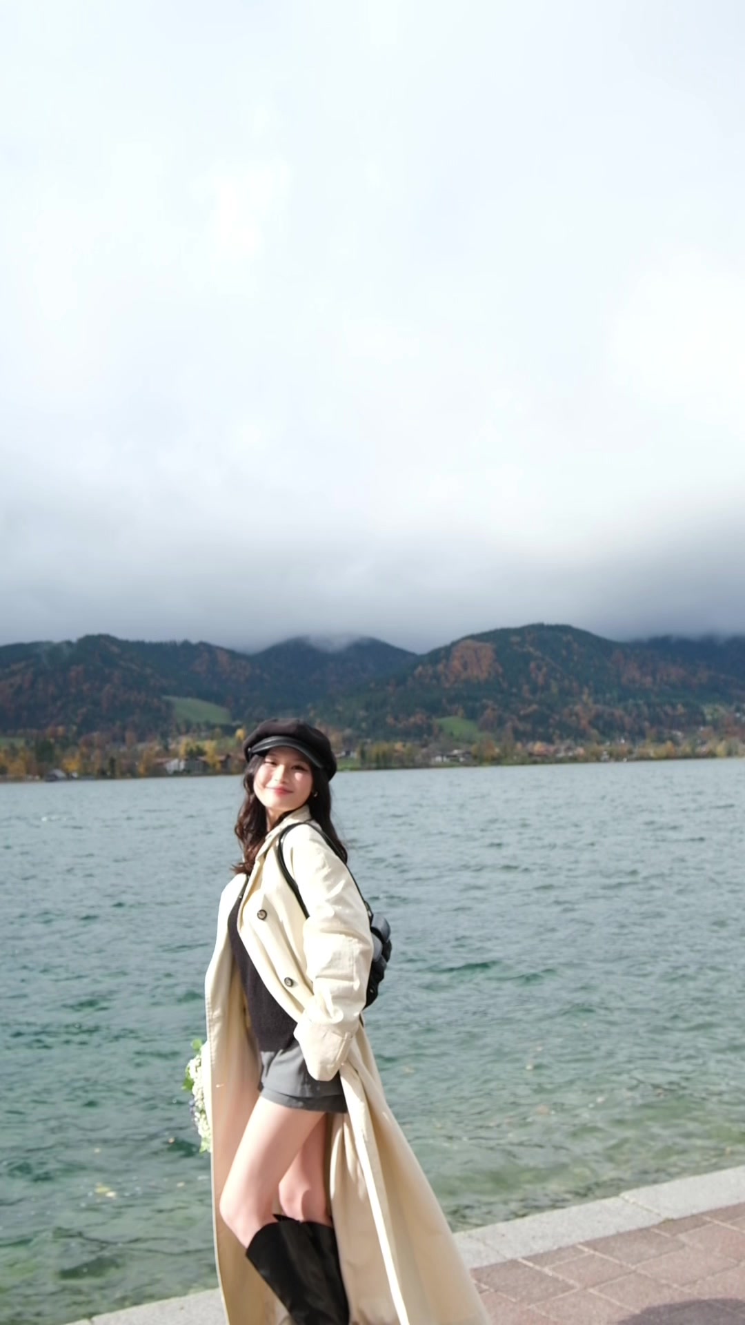 @Linh Thuy
