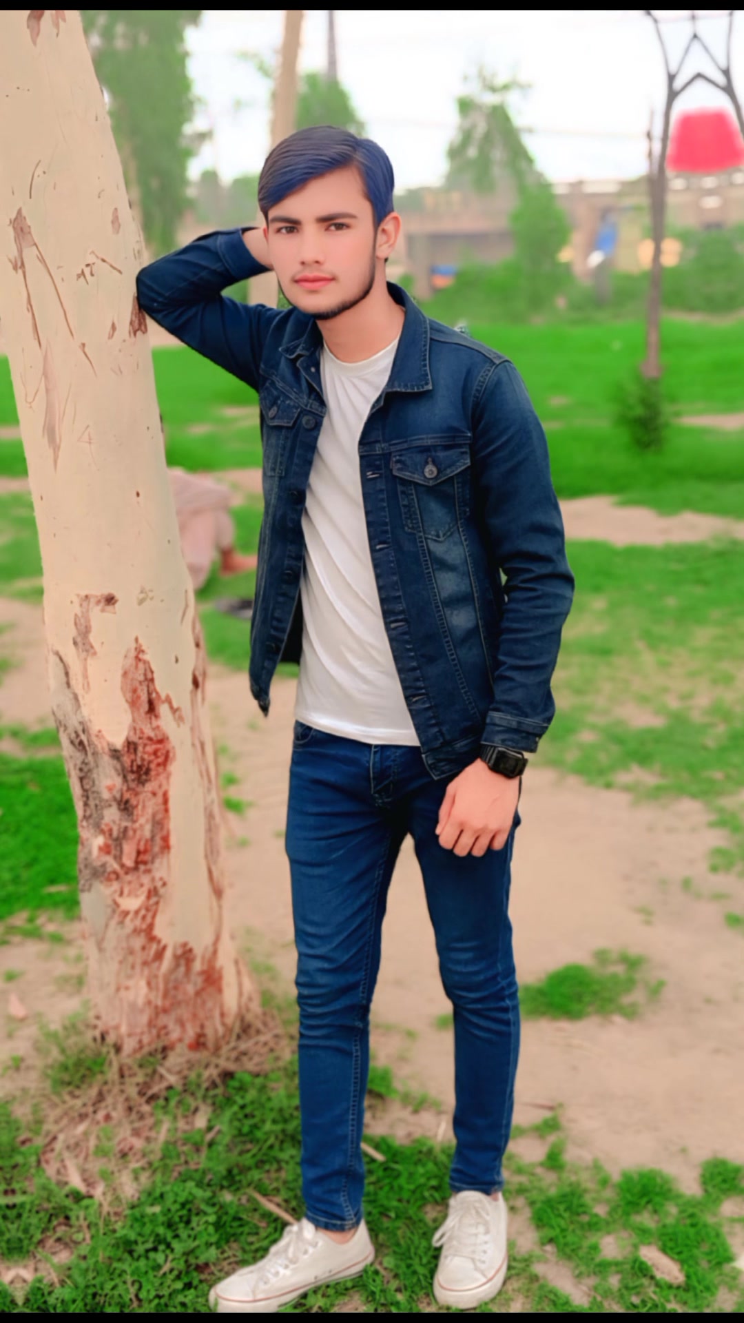 @MR᭄Saraiki࿐&hearts;
