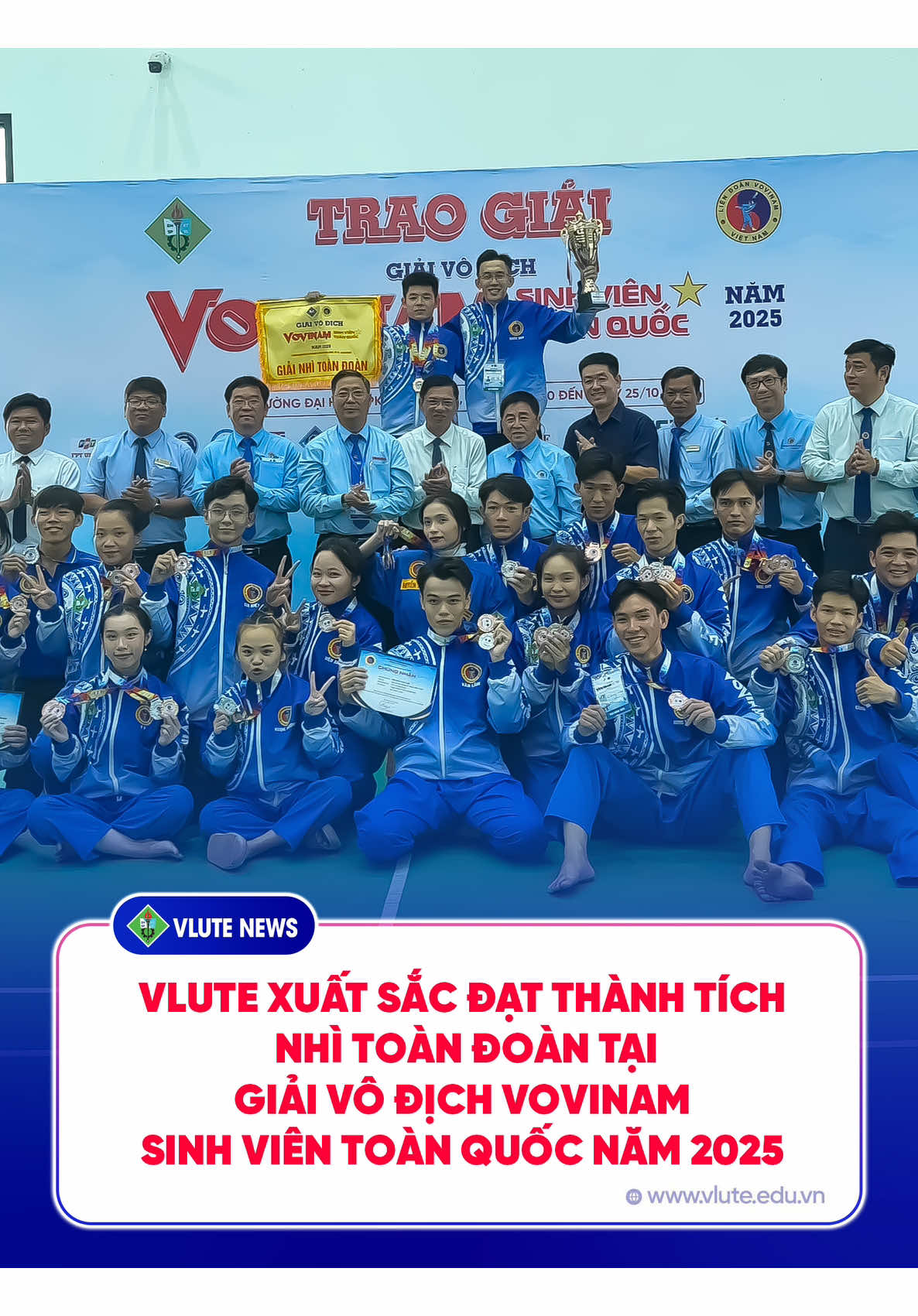 @VLUTE
