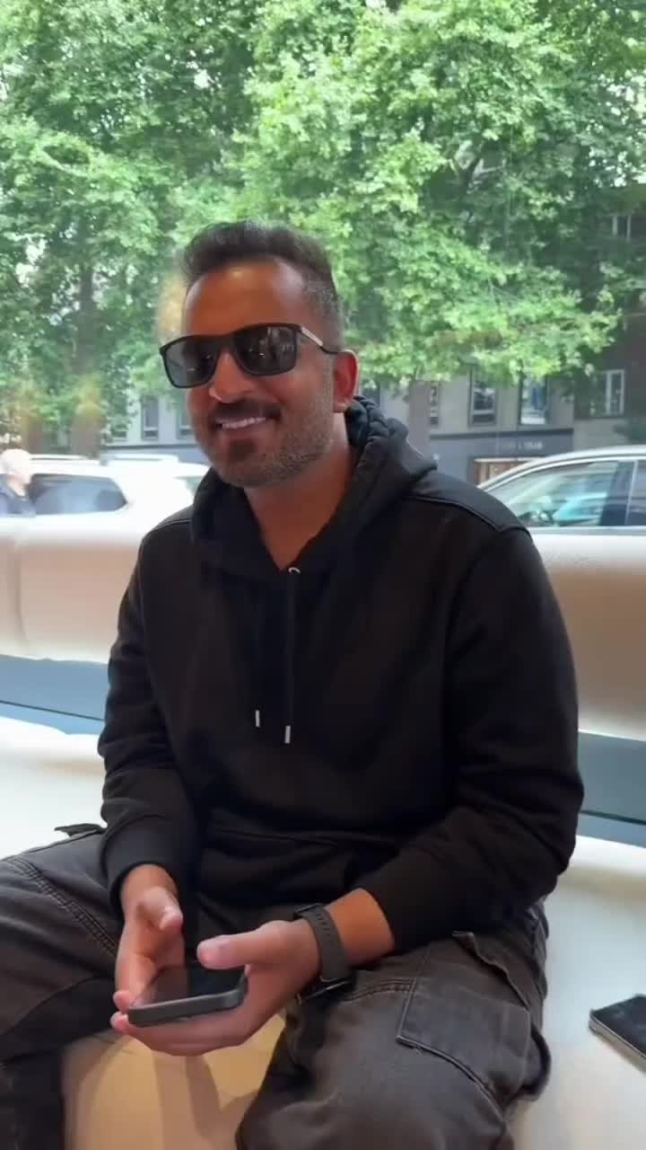 @Fans Hamdan From Malaysia ✨️