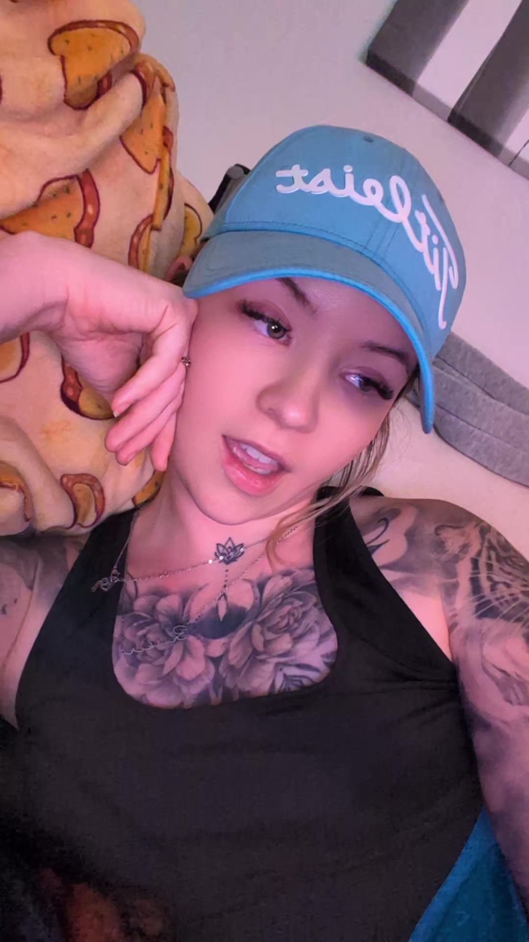 @Natasharose Marchand