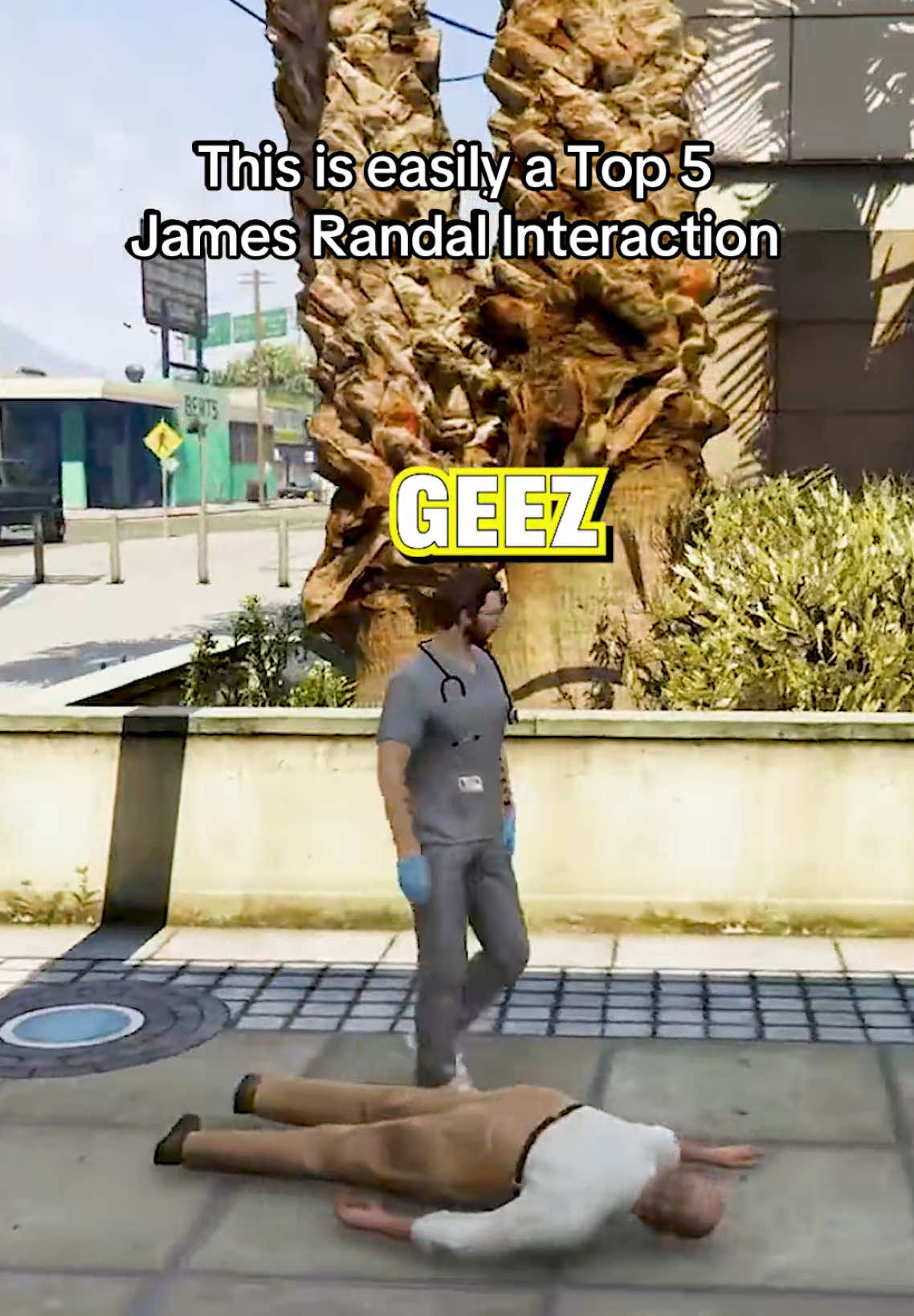 @NoPixel Shorts and GTARP 🌐