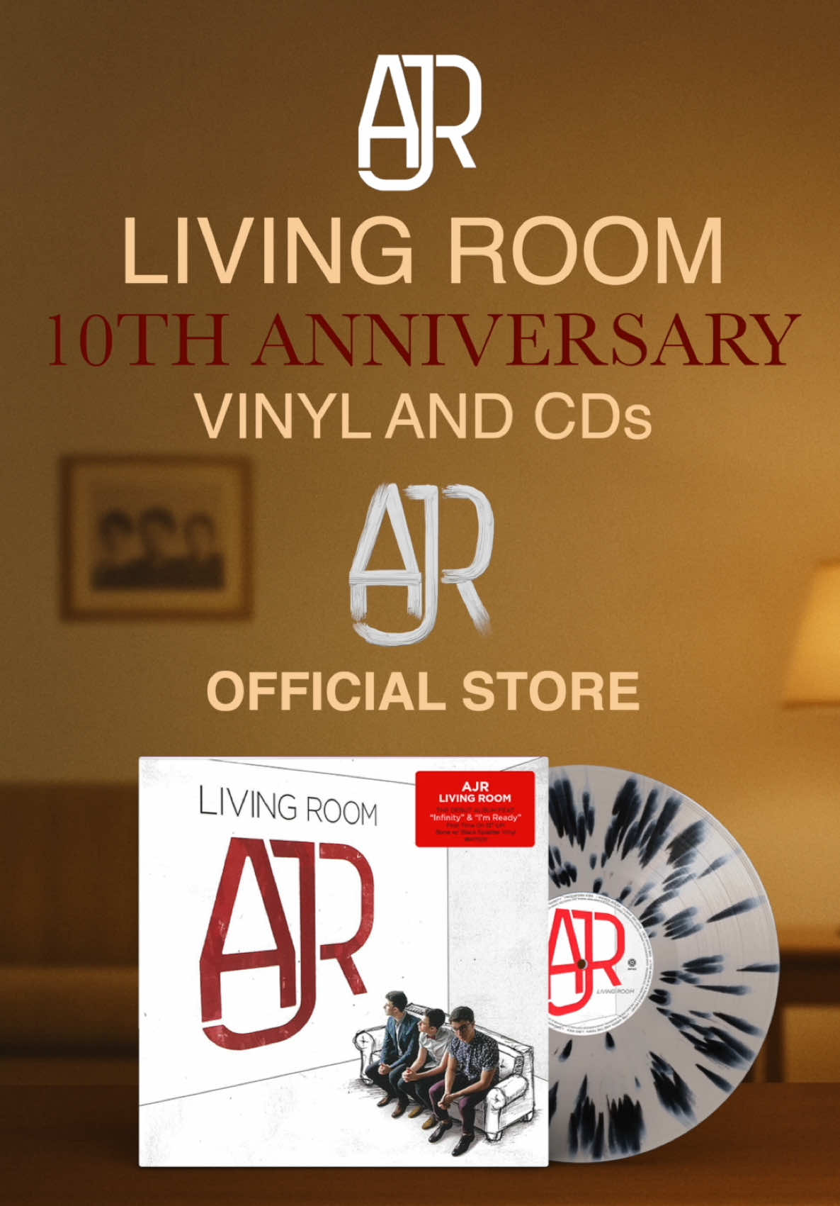 @AJR Official HQ