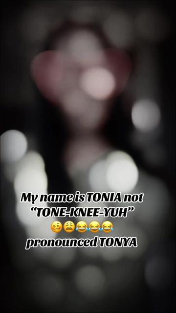 @❌♈️ToniaDenise♈️❌