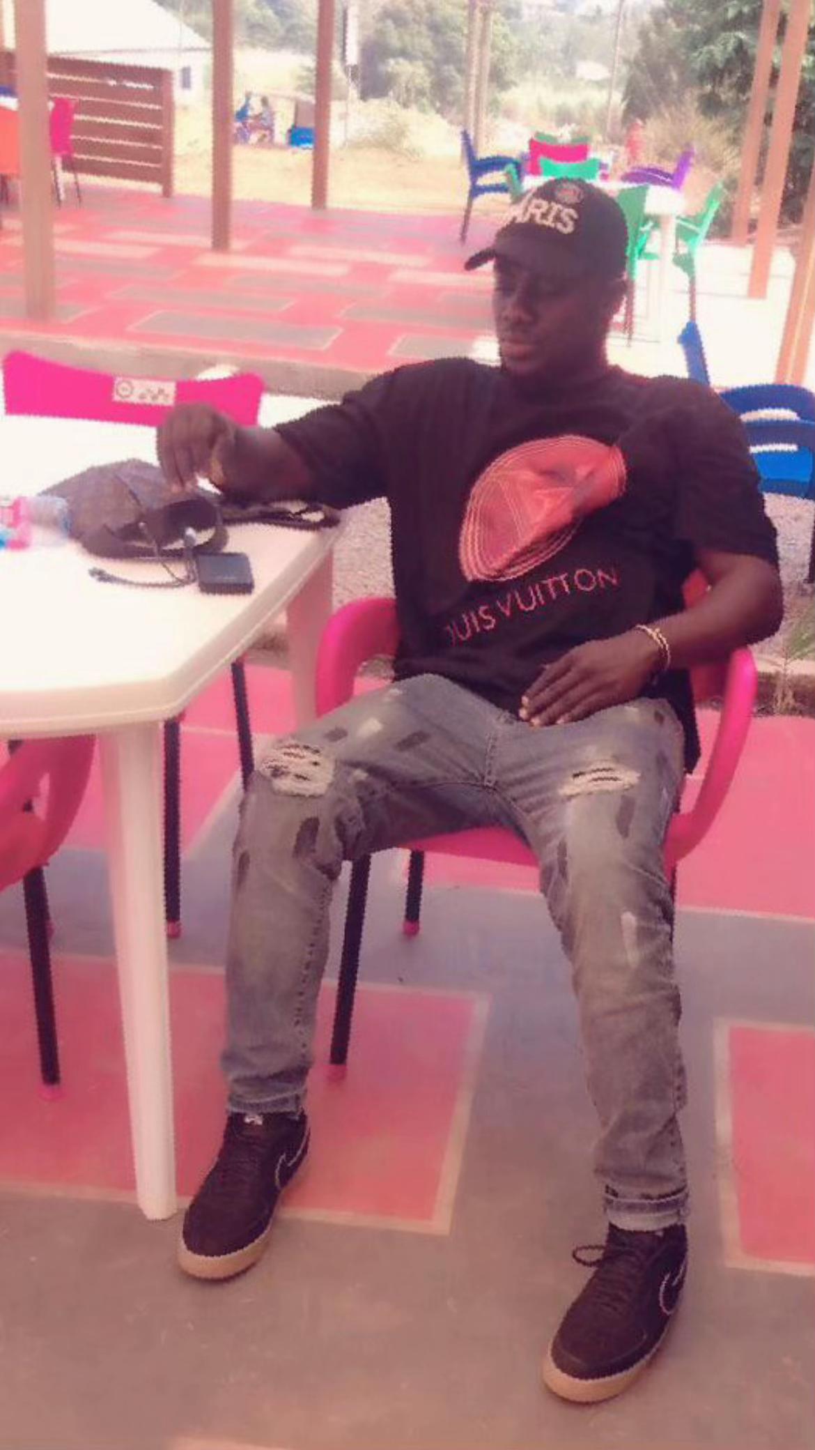 @ADDAI NIMO