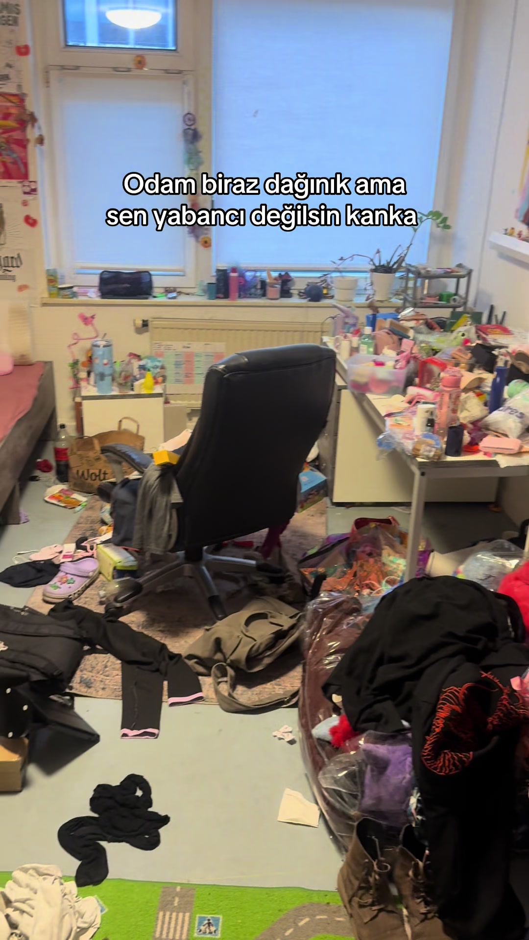 @Ozan Aydın
