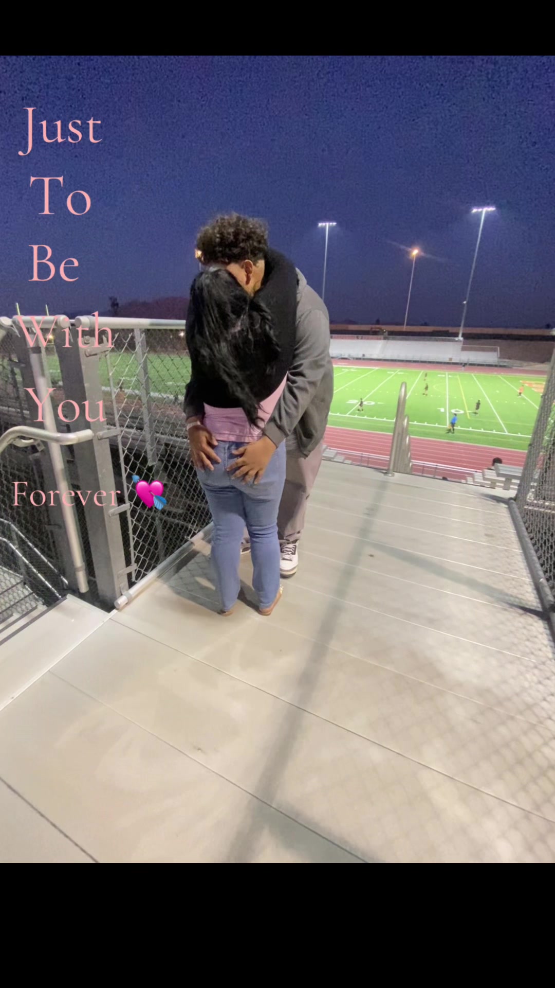 @kevin & Kimberly 💕