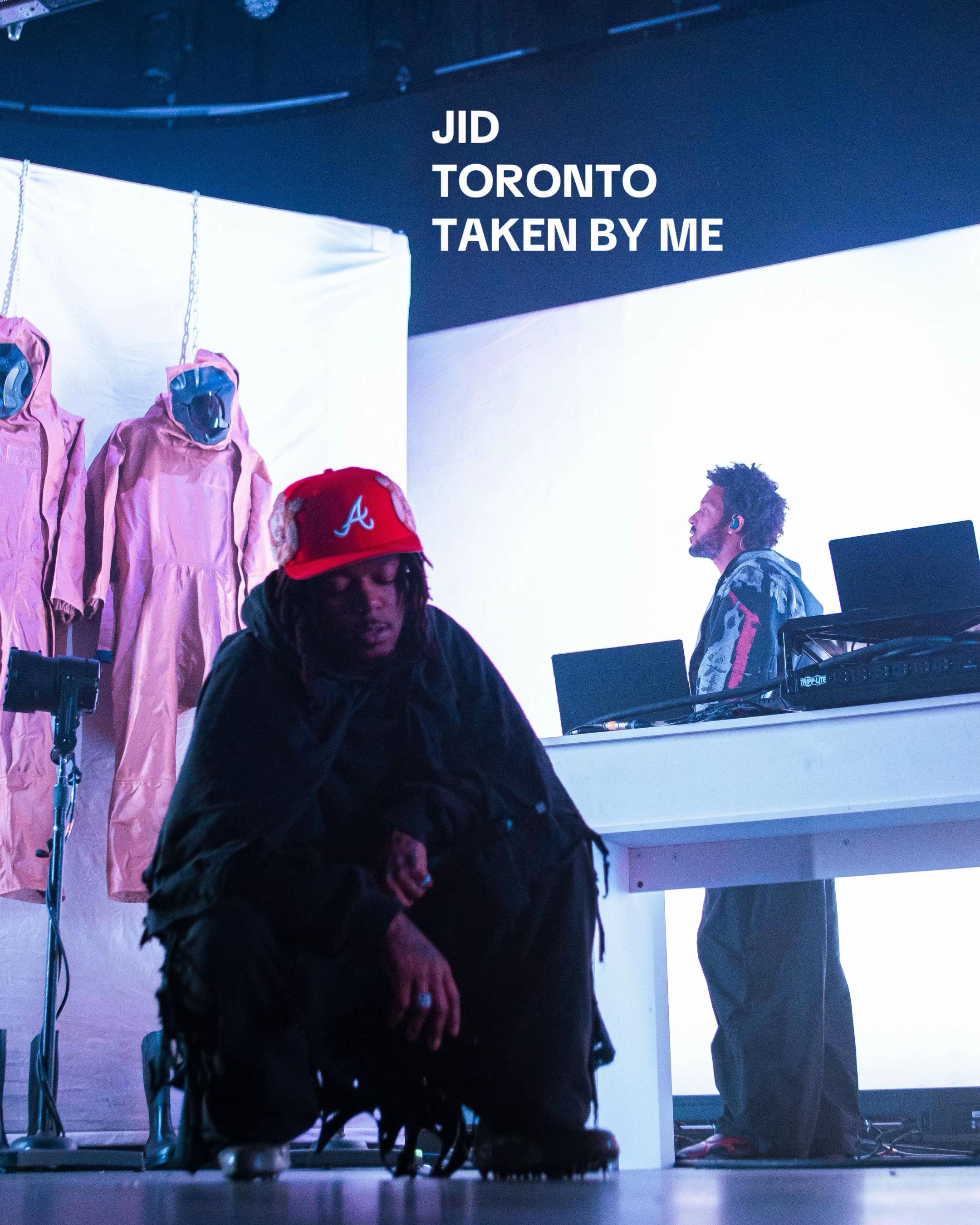 @Debating Hip-Hop