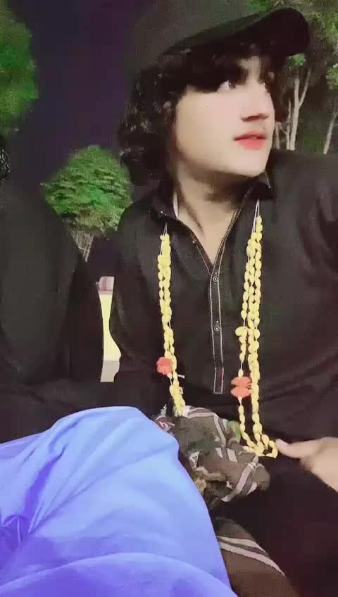 @😈 بیاہ موہ نہ لاگی😈