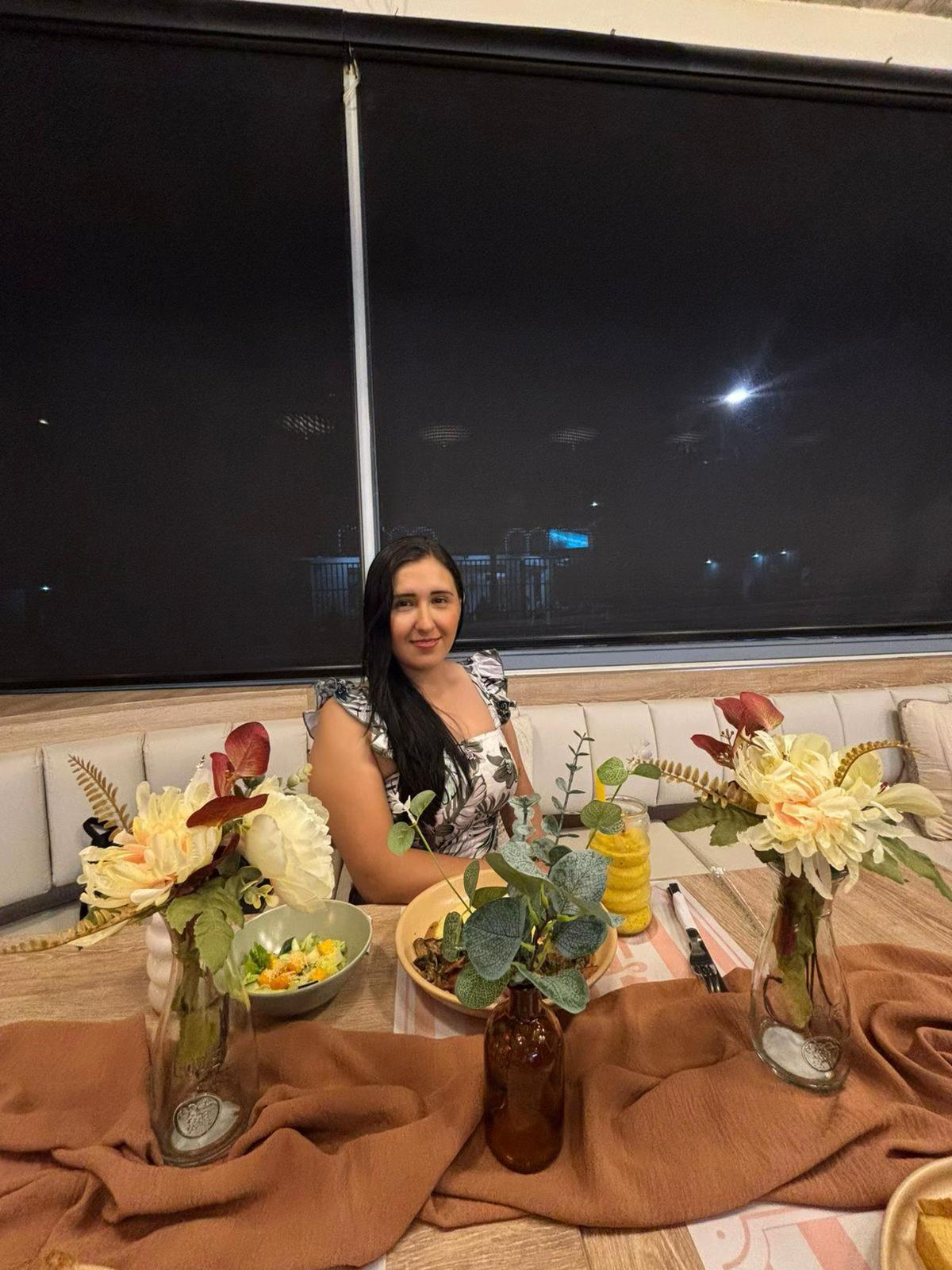 @Jesica Andrea S&aacute;nchez