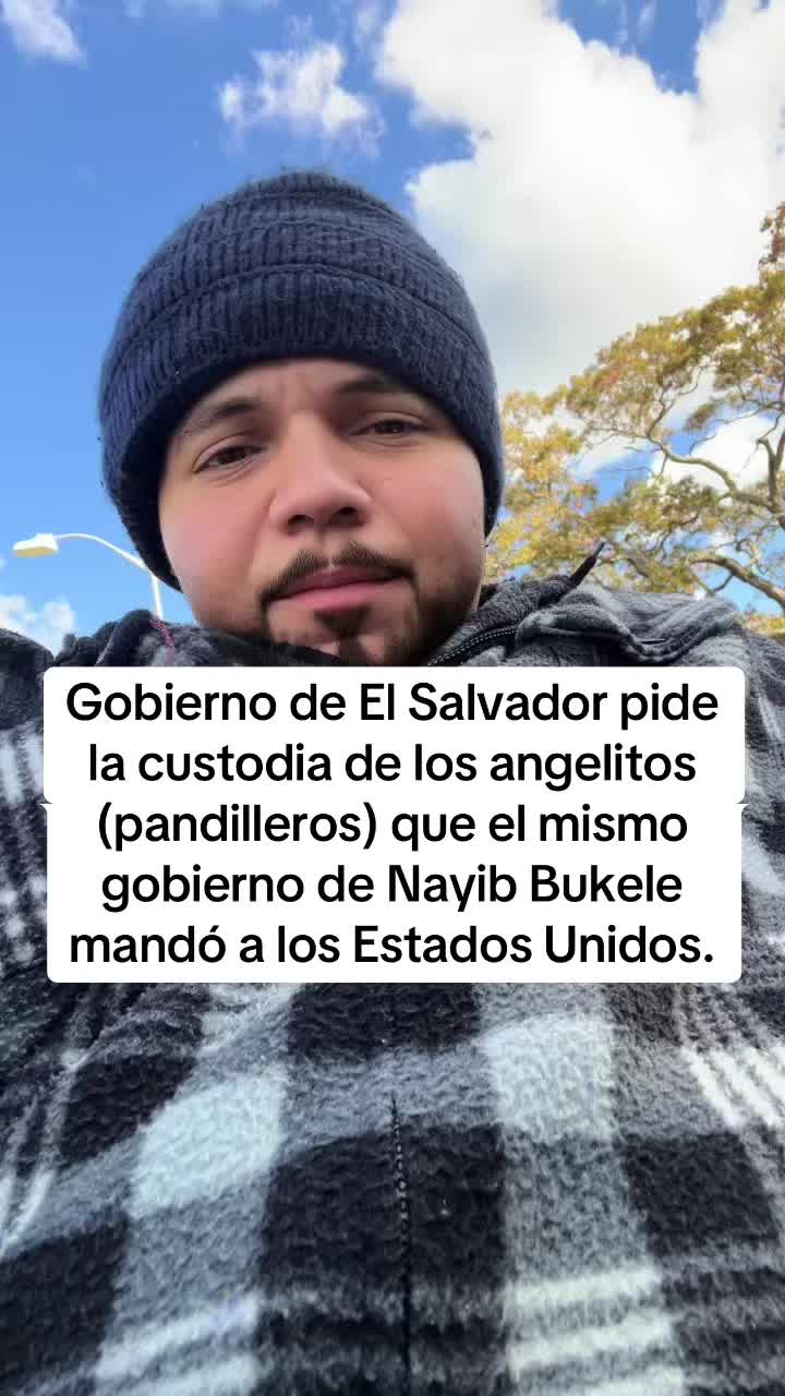 @El Pajero SV