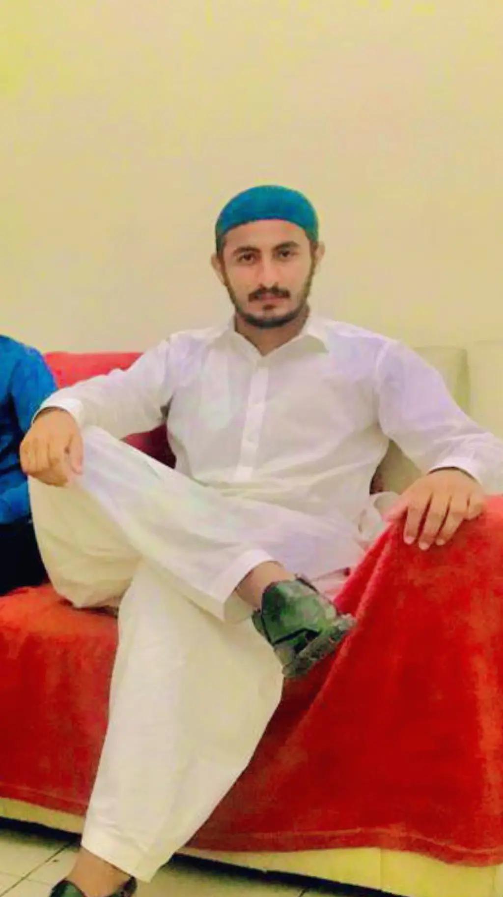 @#Ahmed Ali Qureshi