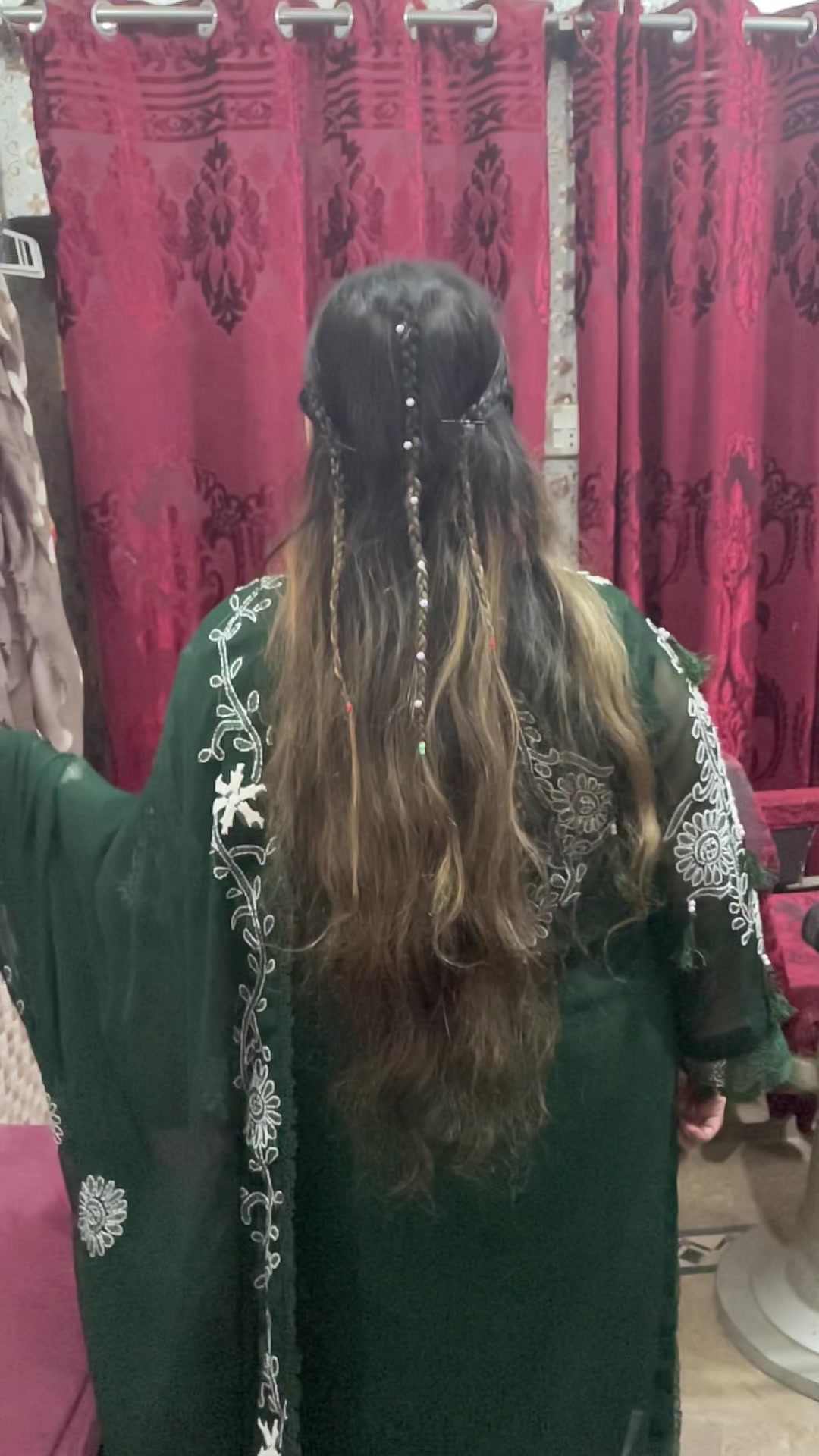@Afshu Shehzadi👰