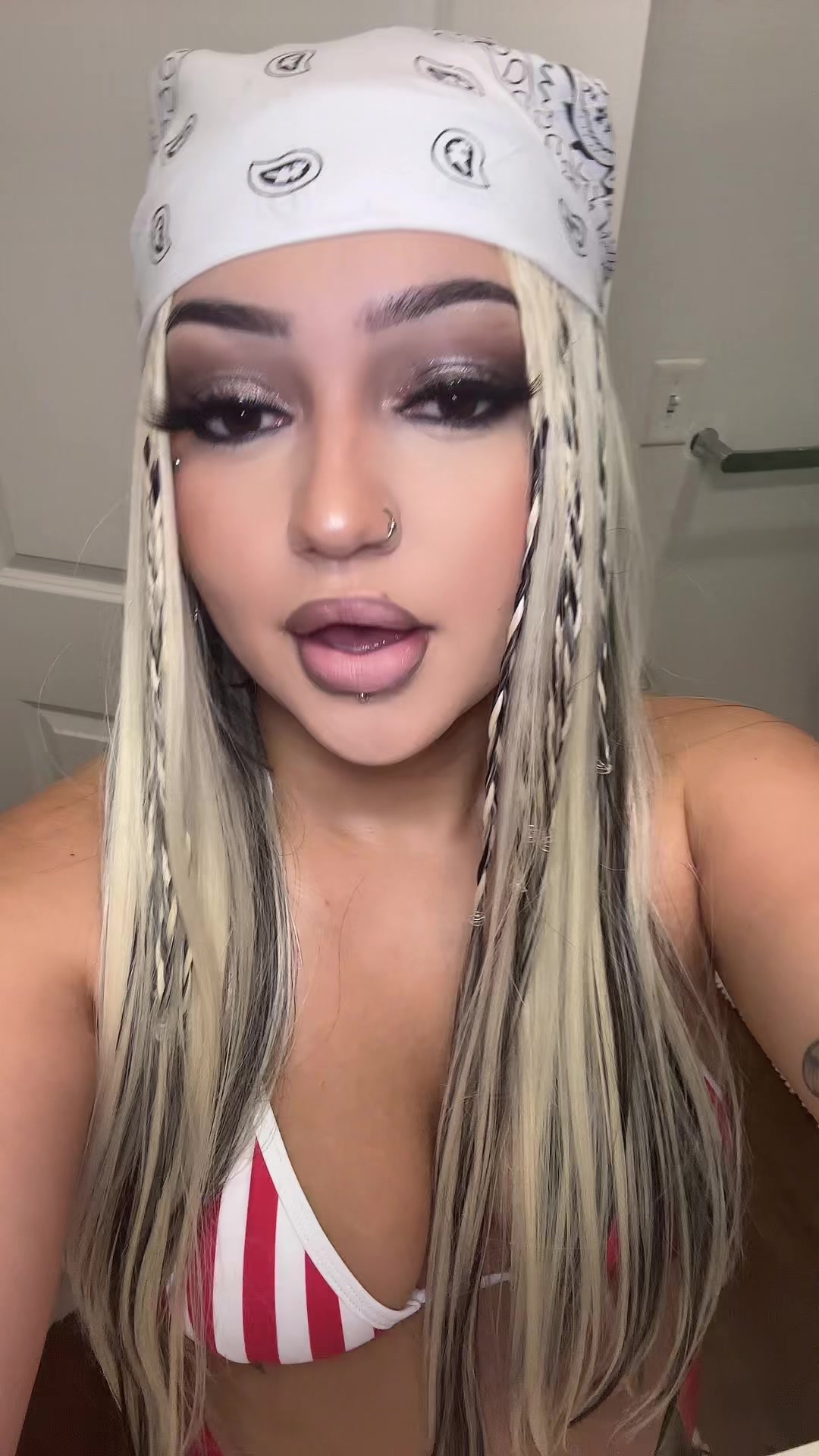 @silje marie 💋