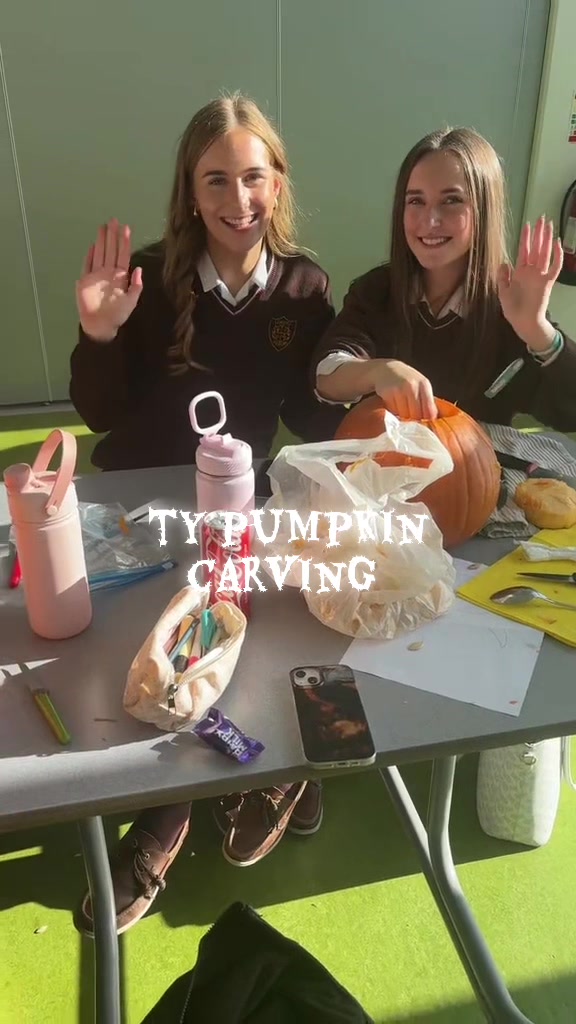 @Loreto Wexford