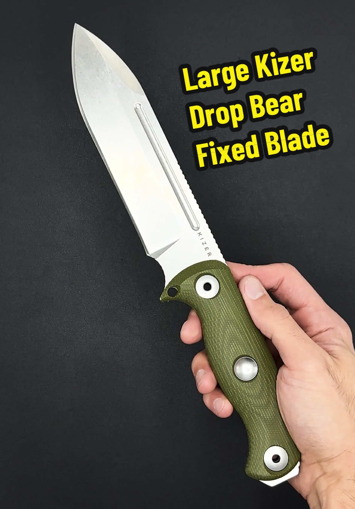 @Blade District
