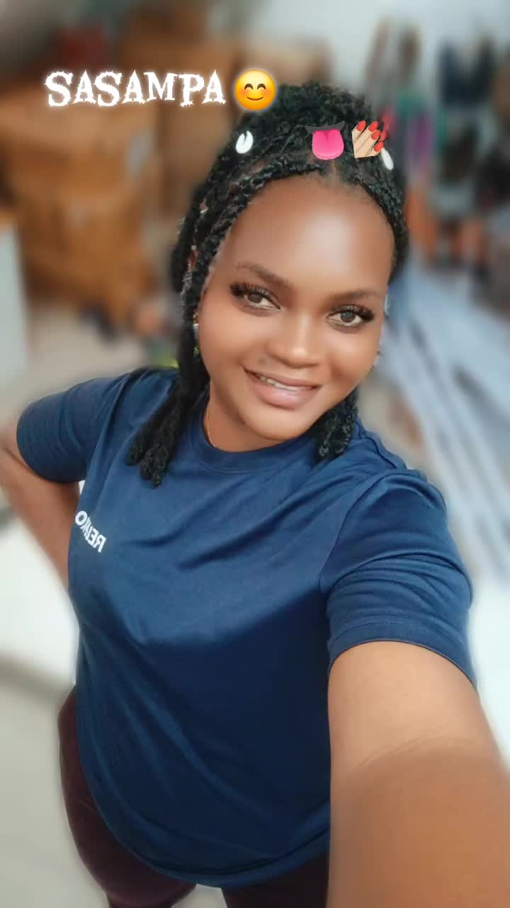@Momie_Narish 💖❣️