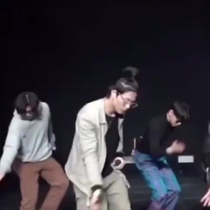 @For Jaebeom