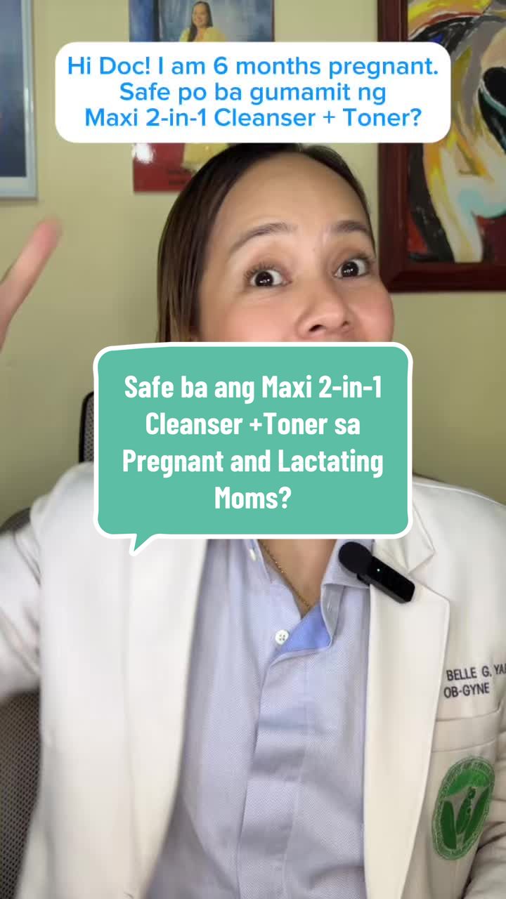@Doc Jolly OB Gyne