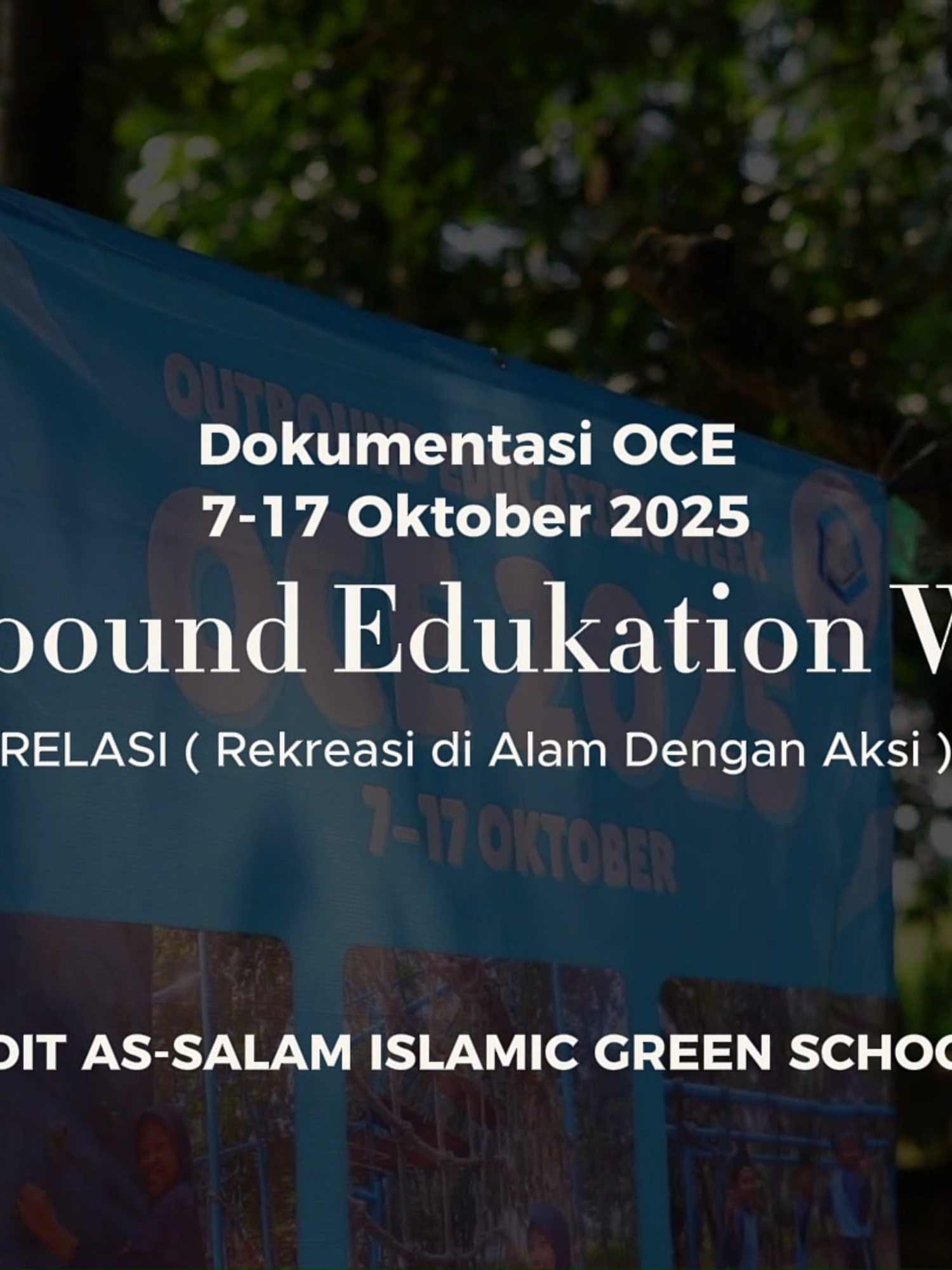 @SDIT AS-SALAM IGS