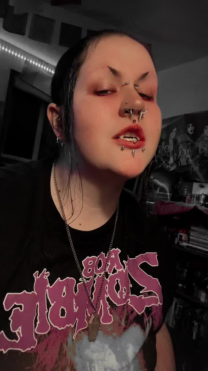 @🖤Parasite Preacher🖤