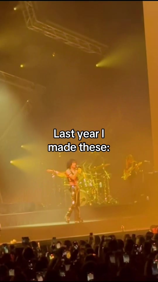 @Conan&rsquo;s Australian fan club