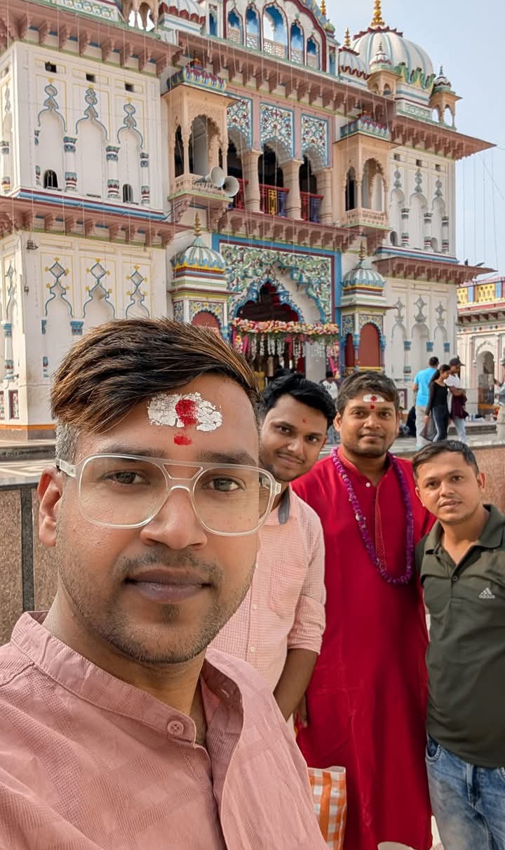 @Ritu Jha
