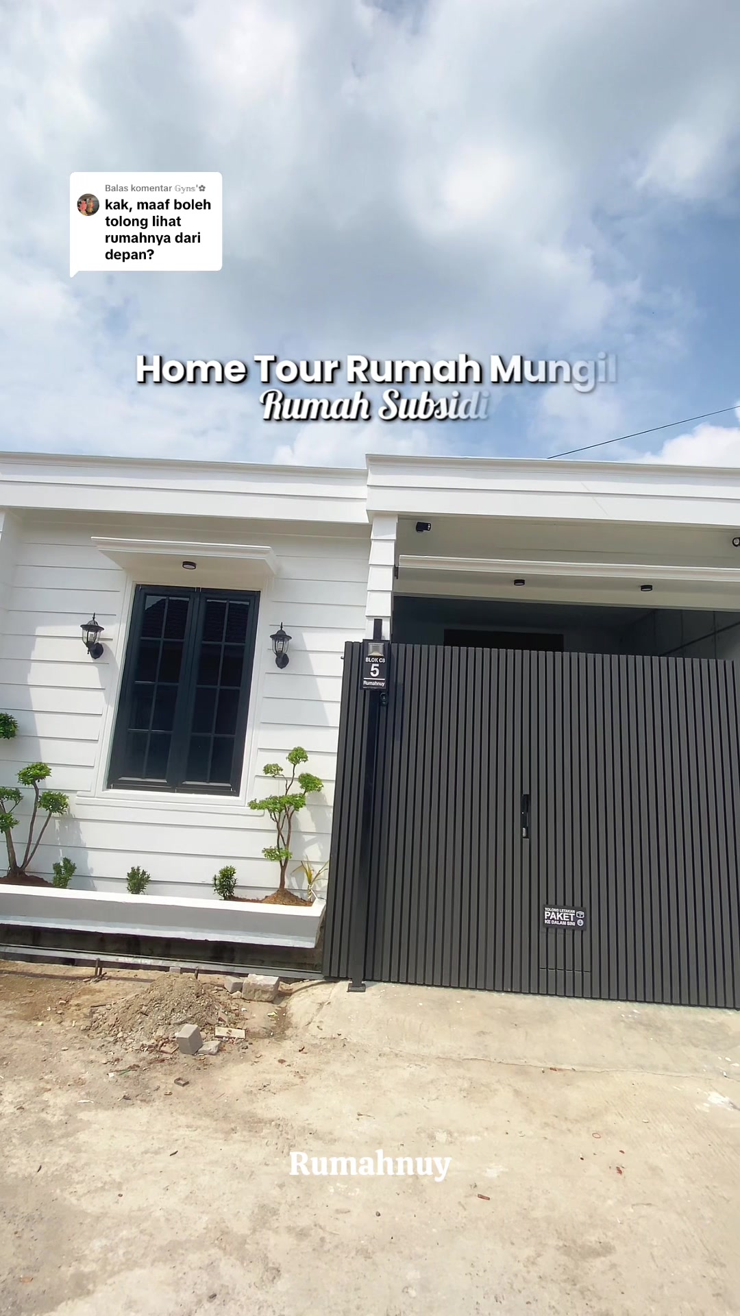 @Rumahnuy
