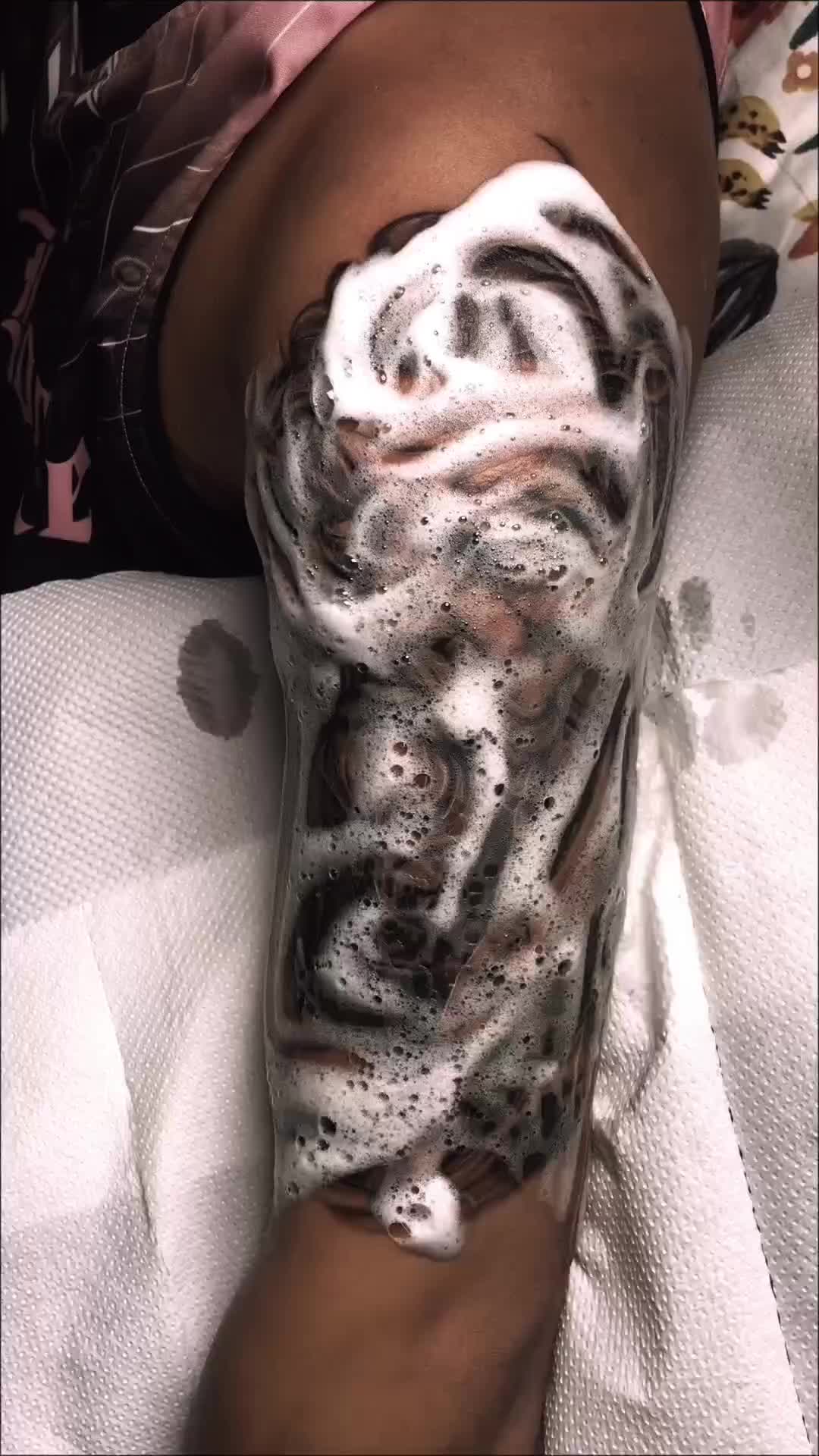 @Moii&rsquo;s Tattoo