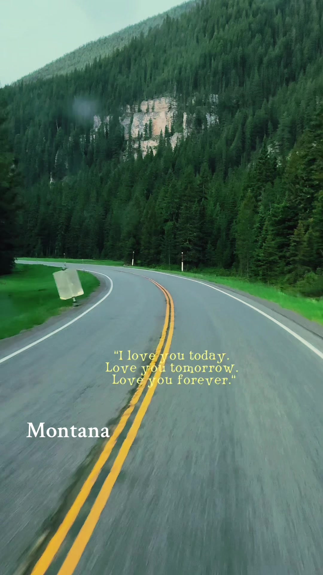 @america.roads