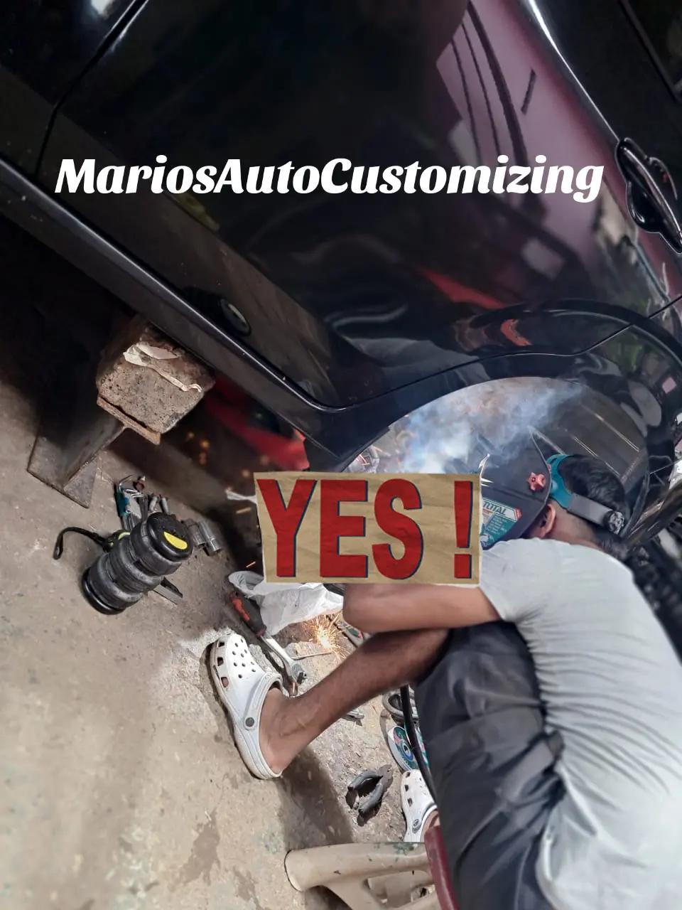 @Marios Group Of Companies