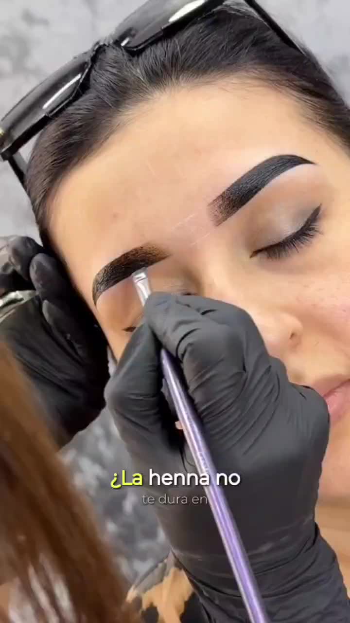 @Miradas de cejas perfectas ❤️