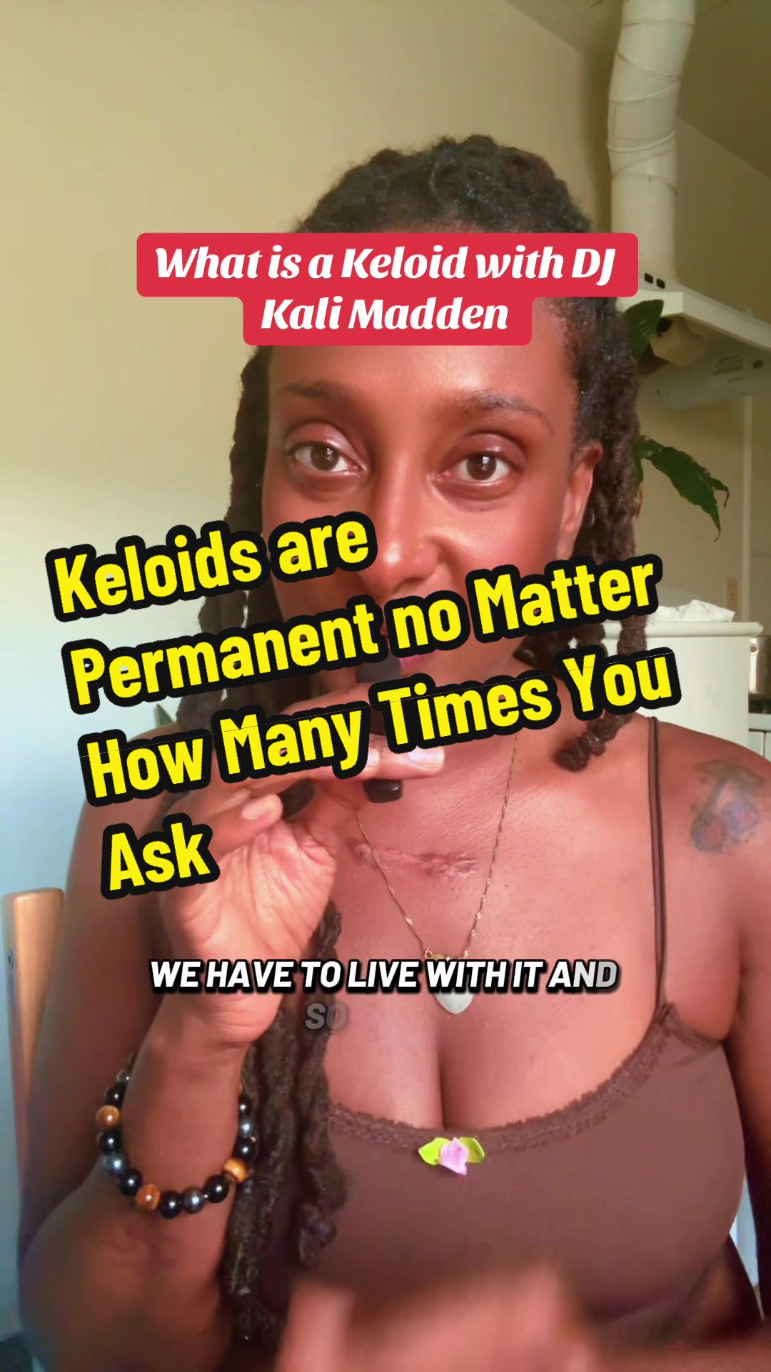 @Kali in Cali
