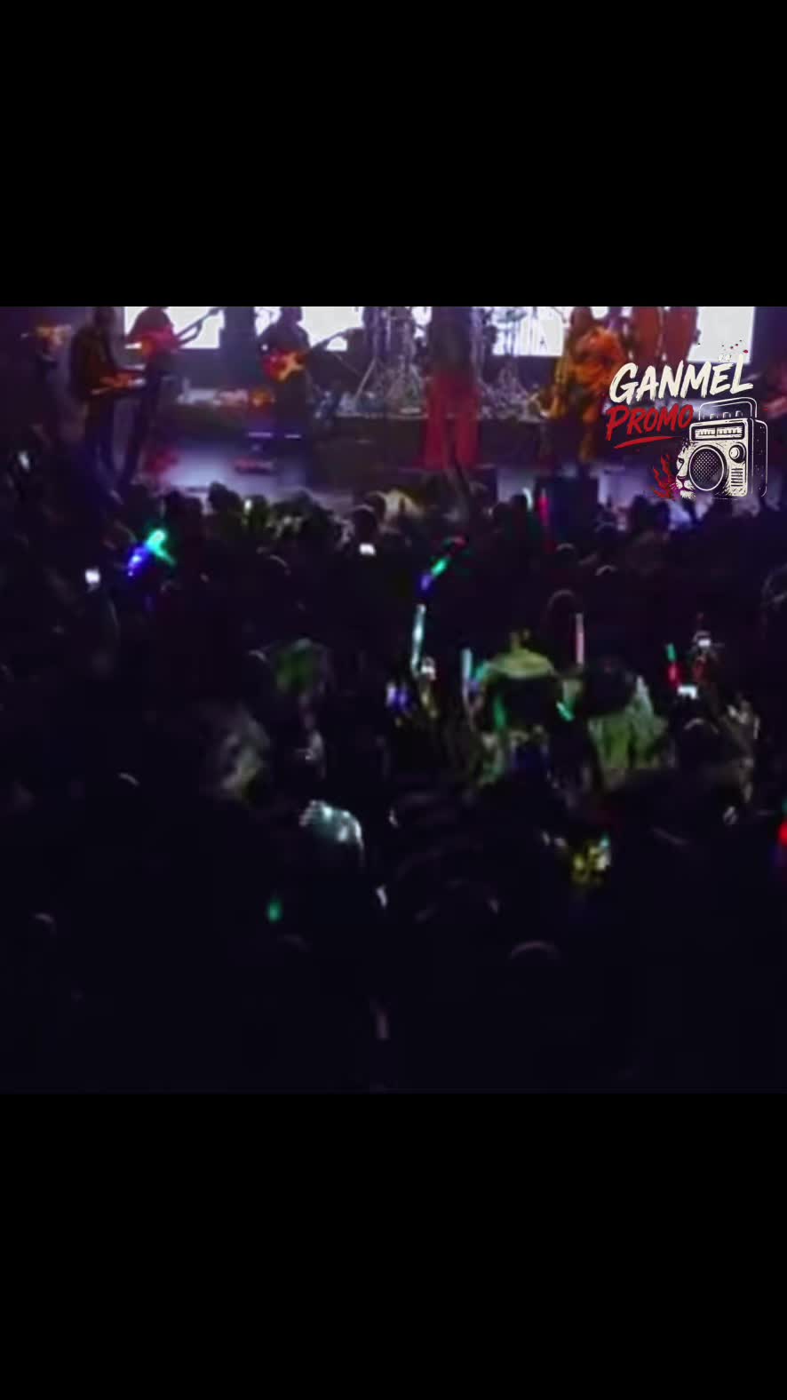 @Ganmèl Promo