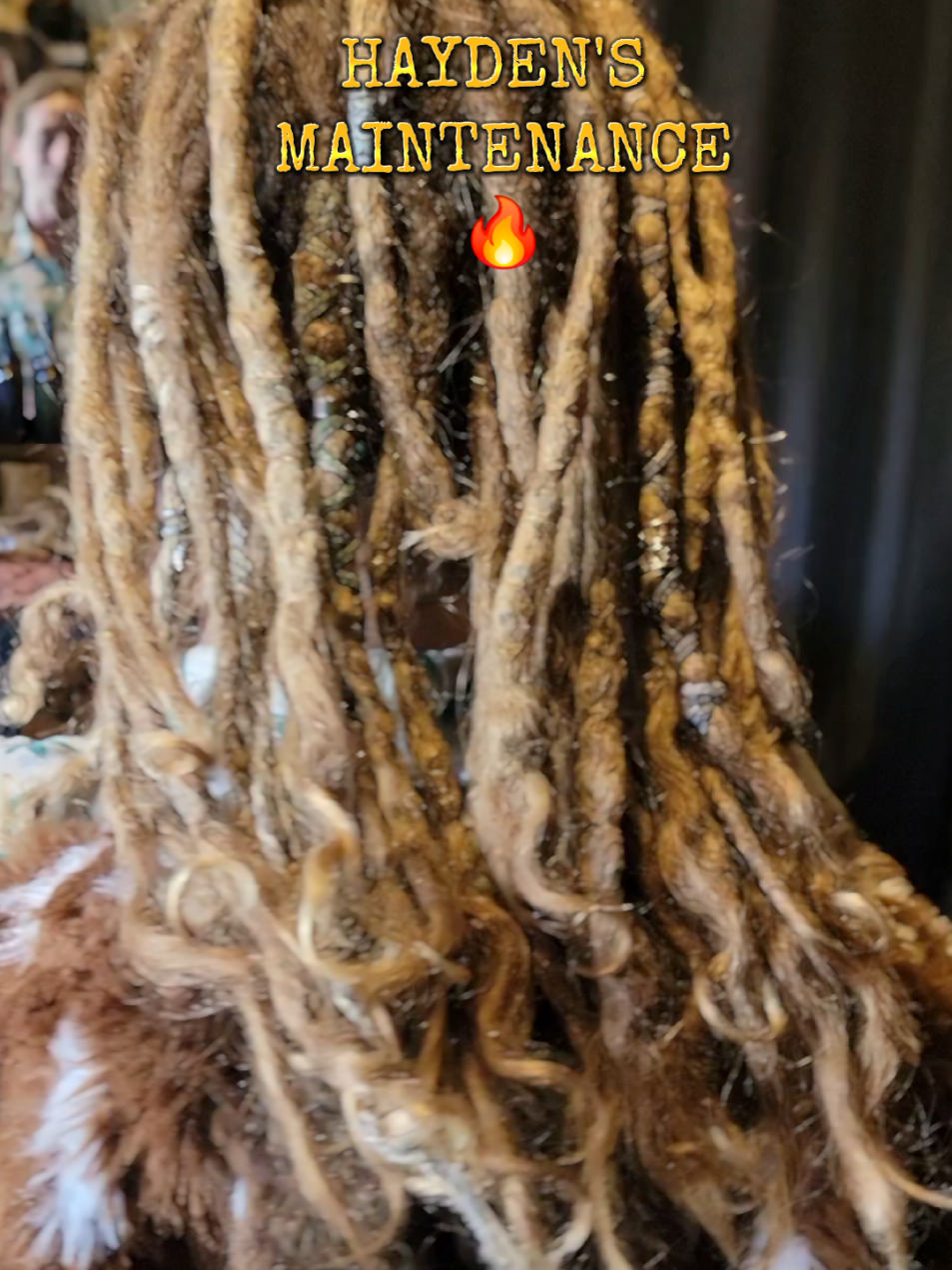 @VALHALLA HAIR