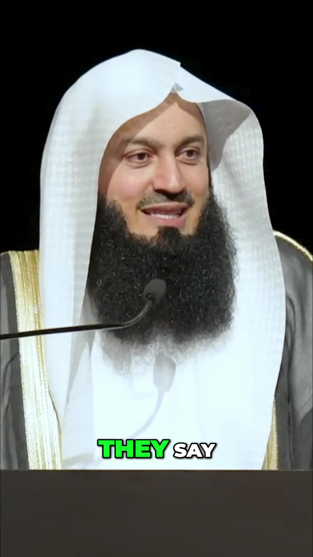 @Our Deen Reminder