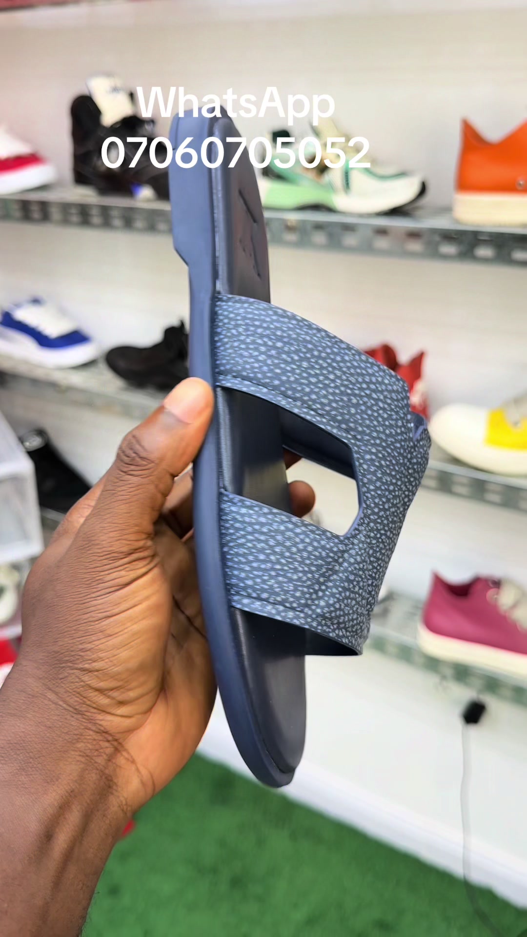 @Hemkel Footwear