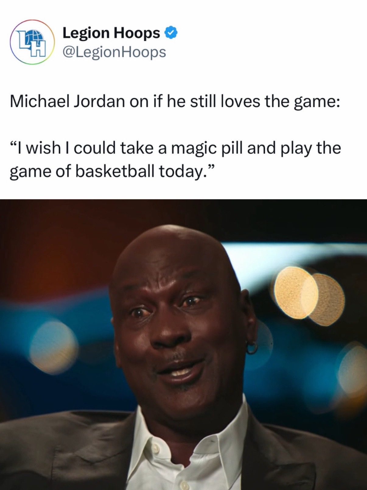 @Enjoy Basketball