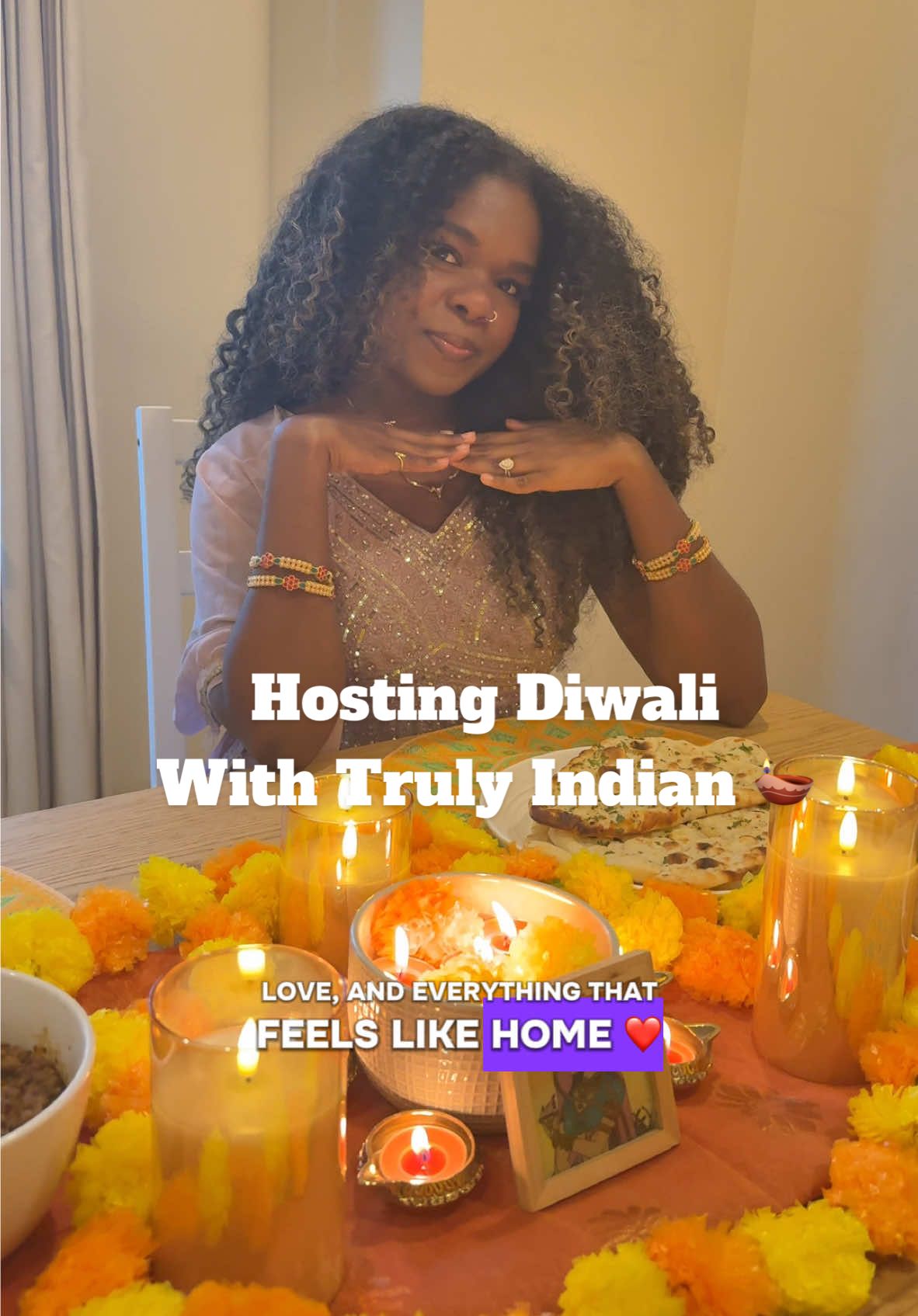 @Nicole Anjali 🇮🇳