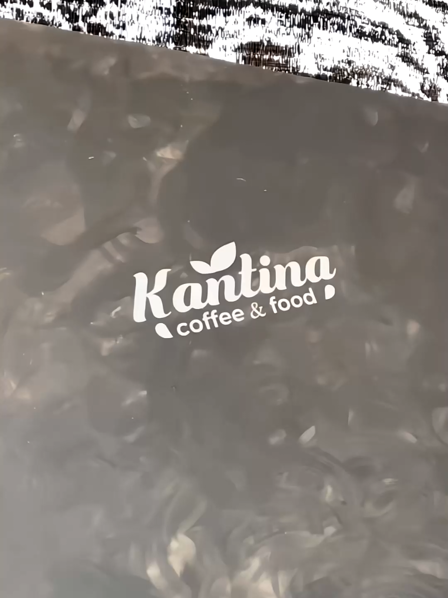 @KANTINA