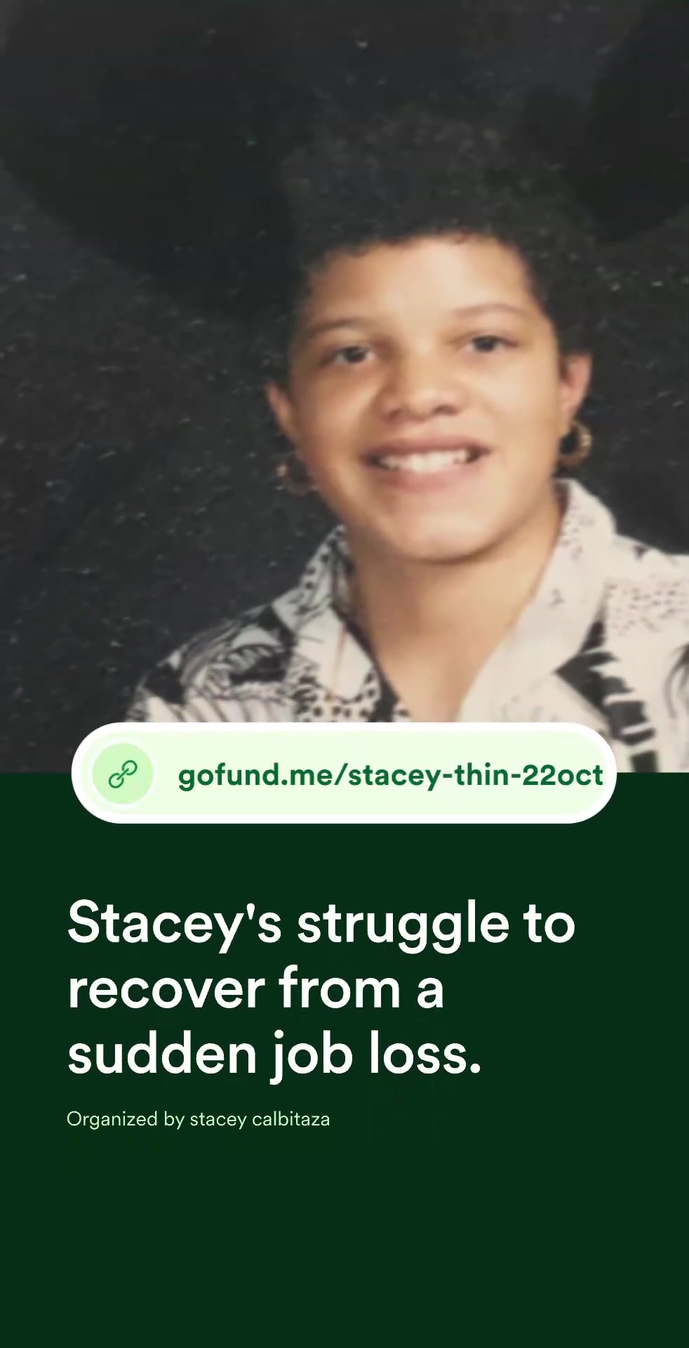 @Stacey calbitaza