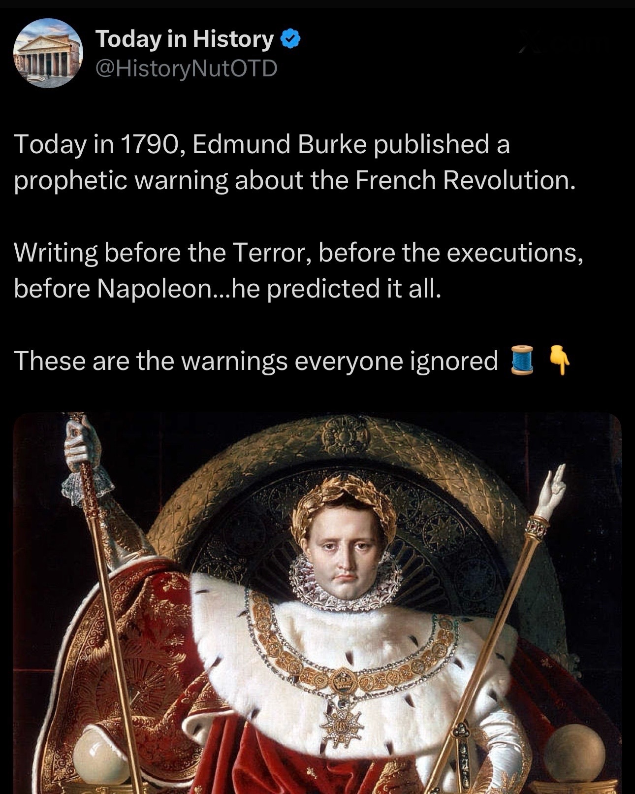 @Today in History