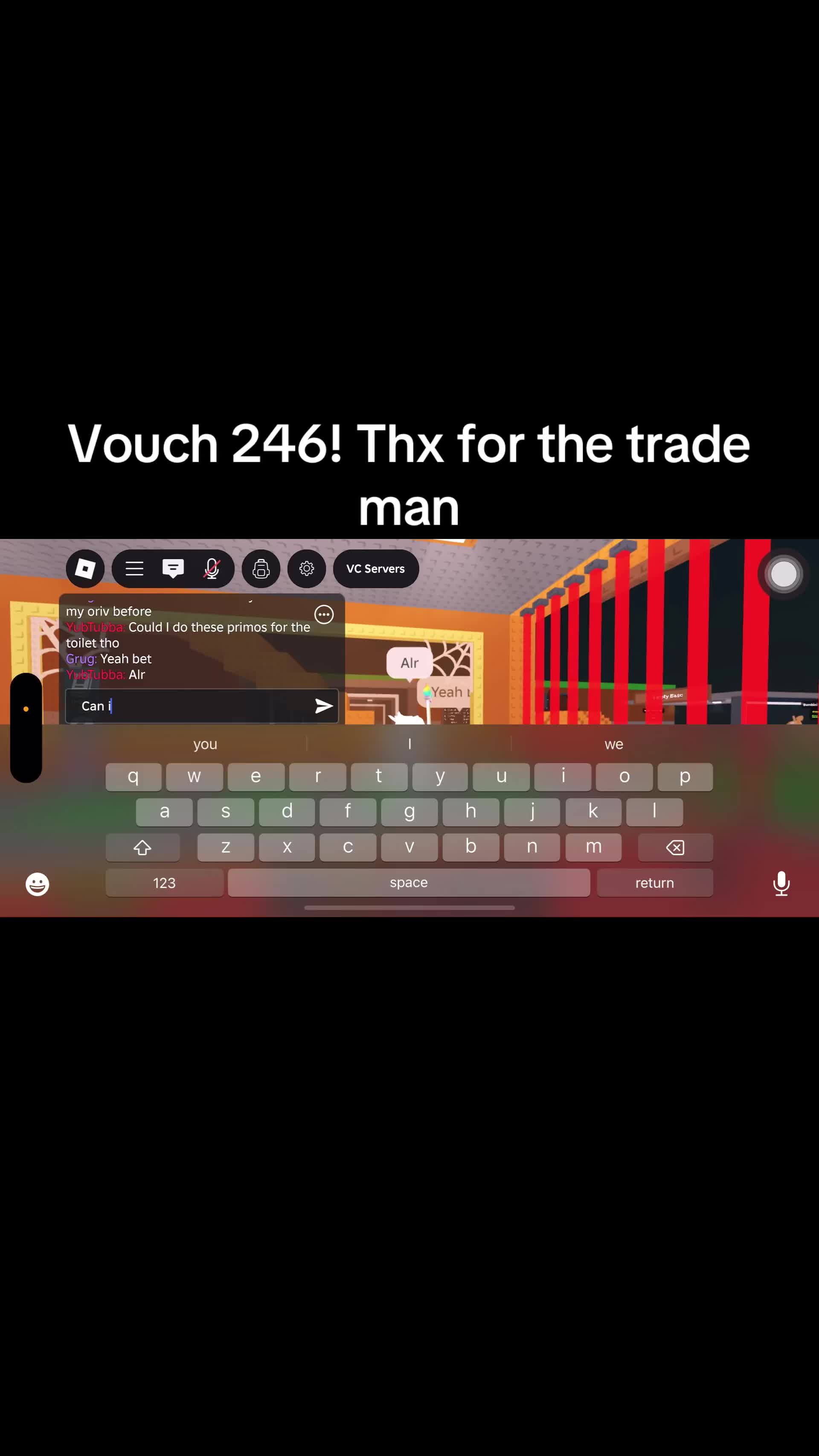 @Yubtubba☆