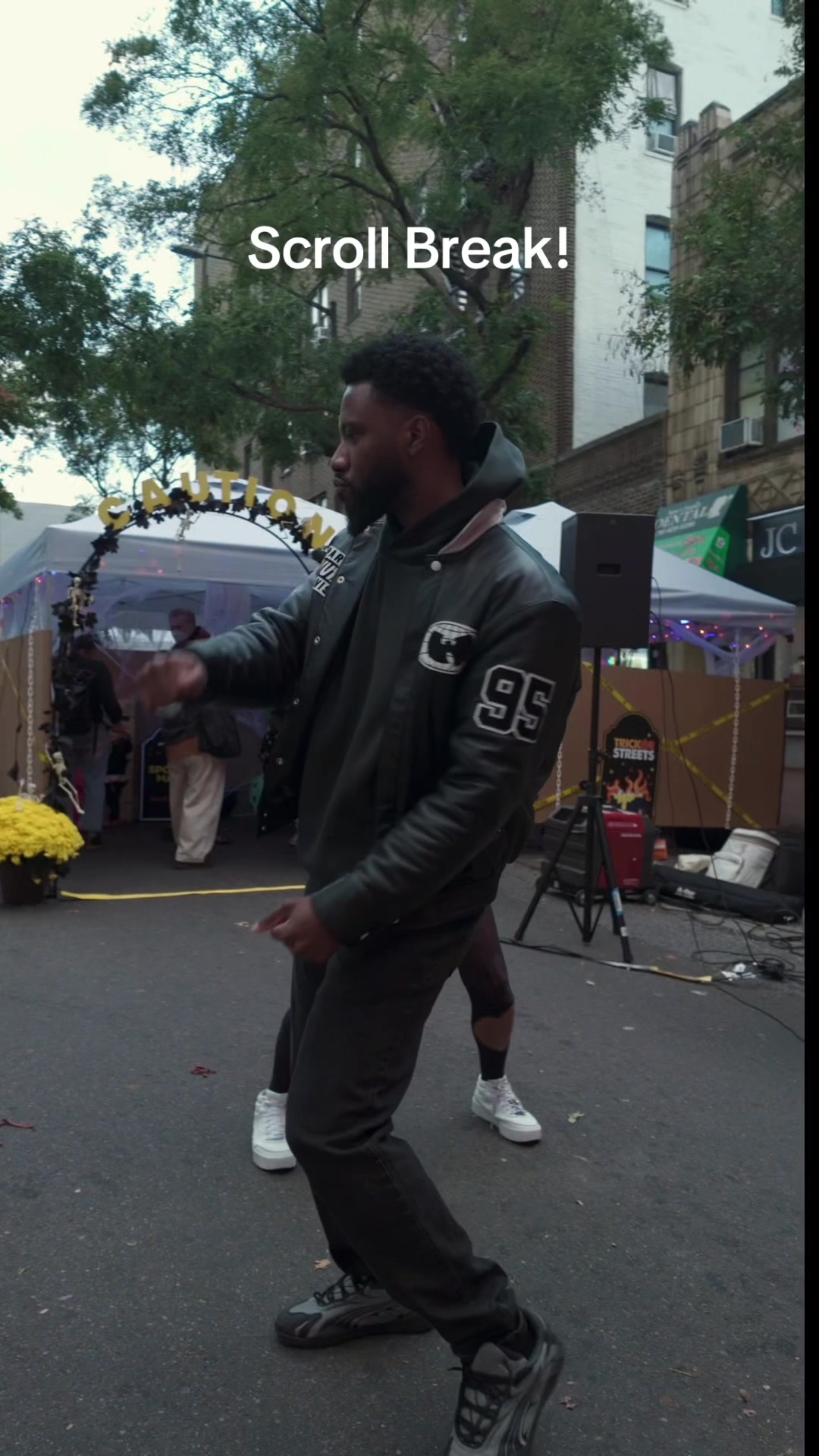 @JaQwan J. Kelly 📀📽️