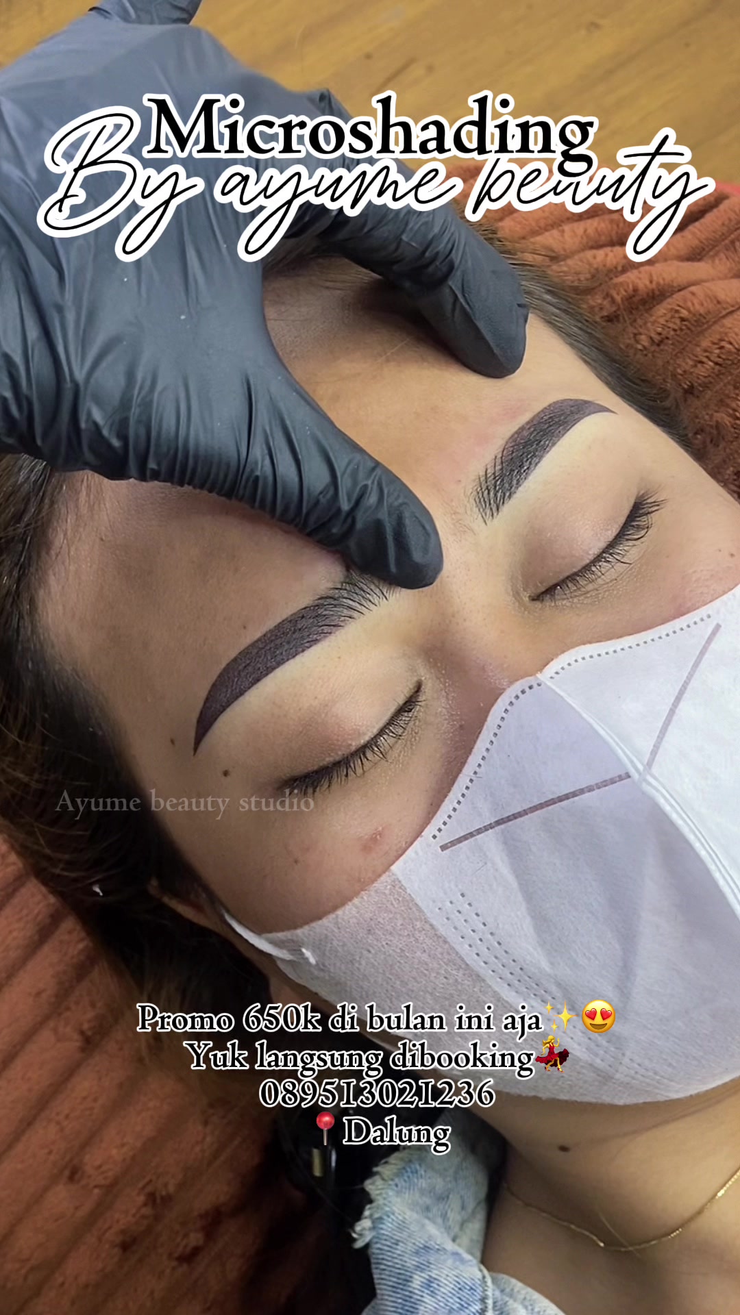 @Ayume Beauty Studio