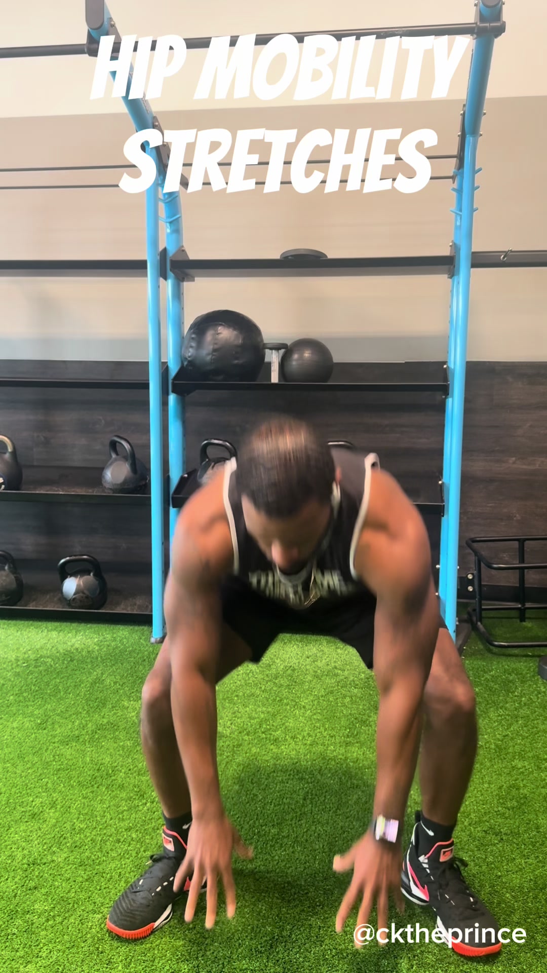 @cktheprince